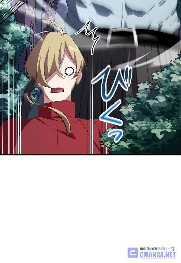 Vô Song Cùng Với Vũ Khí Ẩn Chap 5 - Next Chap 6