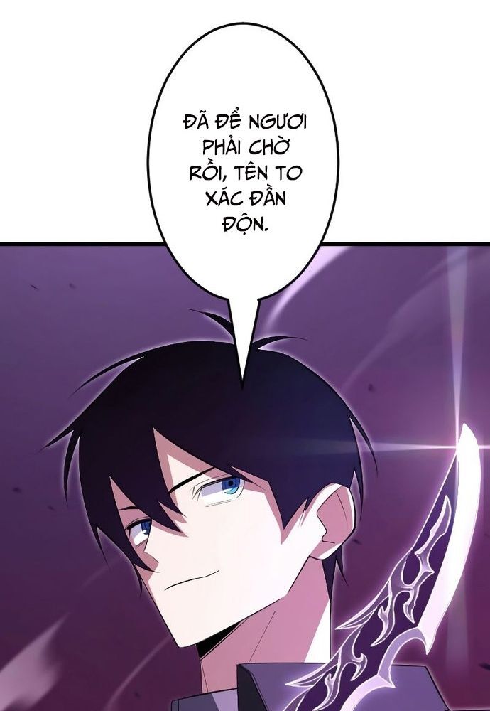 Vô Song Cùng Với Vũ Khí Ẩn Chap 5 - Next Chap 6