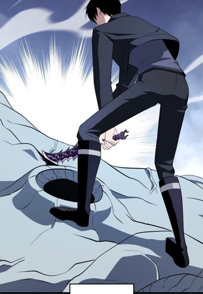 Vô Song Cùng Với Vũ Khí Ẩn Chap 5 - Next Chap 6