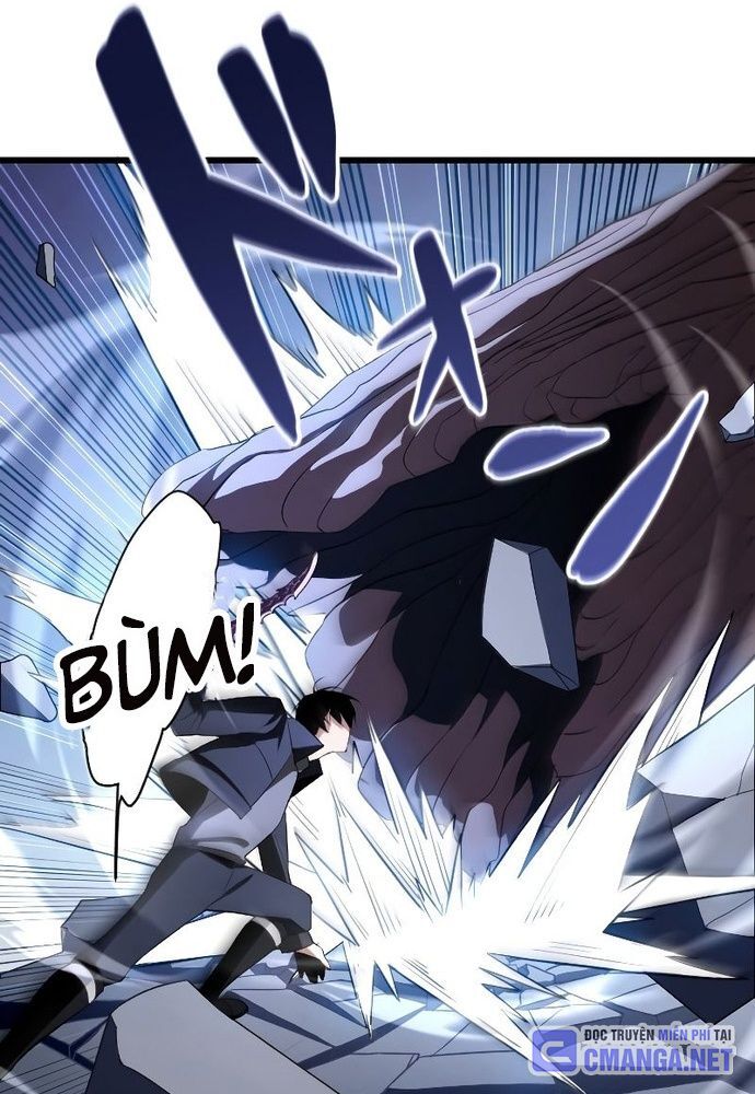 Vô Song Cùng Với Vũ Khí Ẩn Chap 5 - Next Chap 6