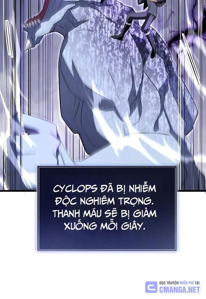 Vô Song Cùng Với Vũ Khí Ẩn Chap 5 - Next Chap 6