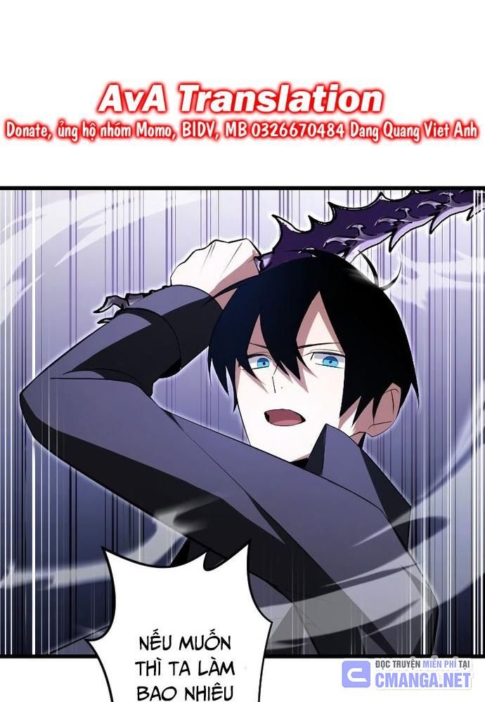 Vô Song Cùng Với Vũ Khí Ẩn Chap 5 - Next Chap 6
