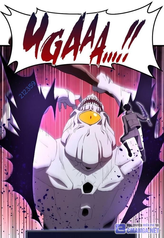 Vô Song Cùng Với Vũ Khí Ẩn Chap 5 - Next Chap 6