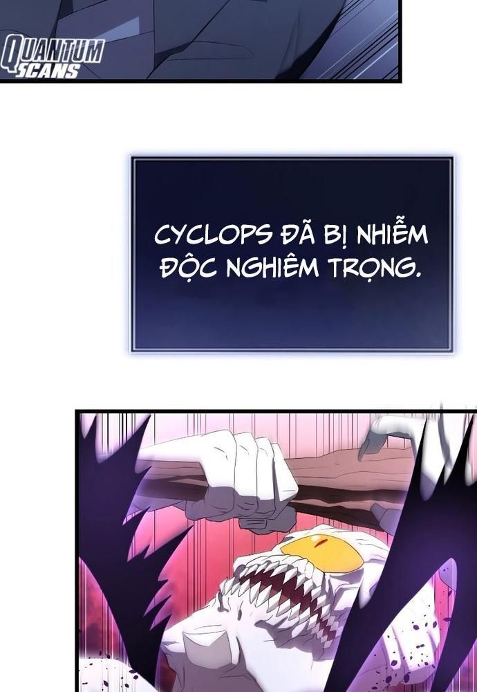 Vô Song Cùng Với Vũ Khí Ẩn Chap 5 - Next Chap 6