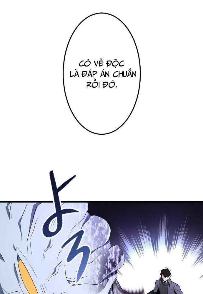 Vô Song Cùng Với Vũ Khí Ẩn Chap 5 - Next Chap 6