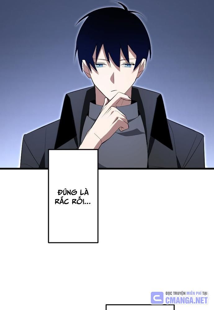 Vô Song Cùng Với Vũ Khí Ẩn Chap 6 - Next Chap 7
