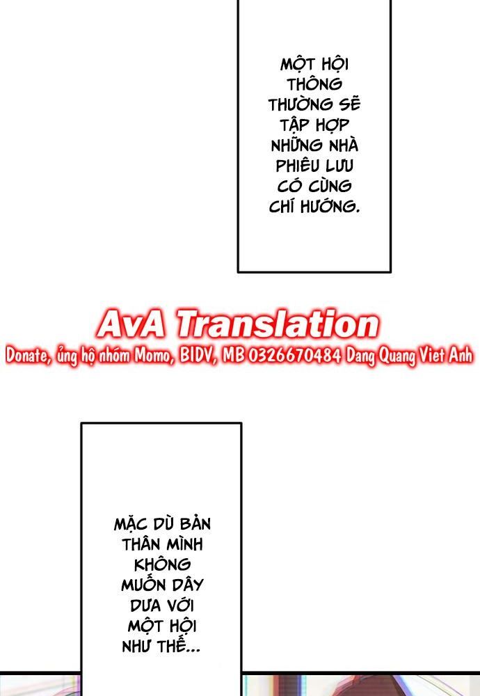 Vô Song Cùng Với Vũ Khí Ẩn Chap 6 - Next Chap 7