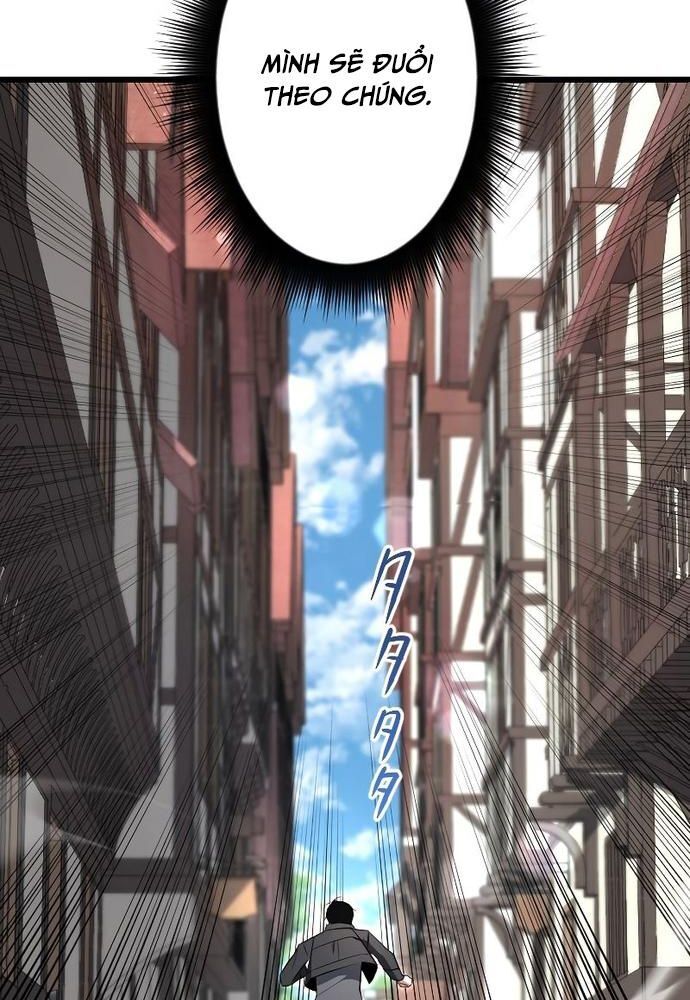 Vô Song Cùng Với Vũ Khí Ẩn Chap 6 - Next Chap 7