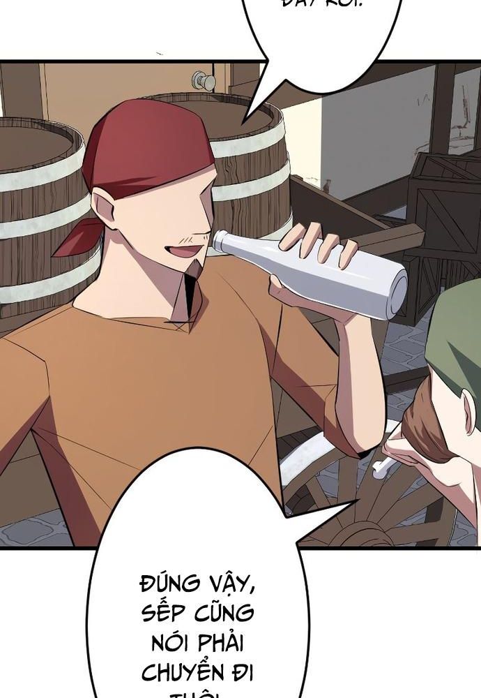 Vô Song Cùng Với Vũ Khí Ẩn Chap 6 - Next Chap 7