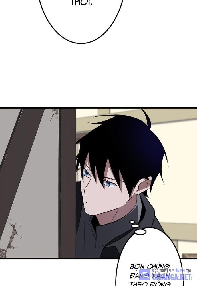 Vô Song Cùng Với Vũ Khí Ẩn Chap 6 - Next Chap 7