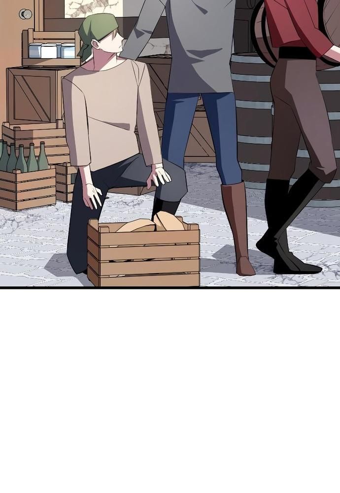 Vô Song Cùng Với Vũ Khí Ẩn Chap 6 - Next Chap 7