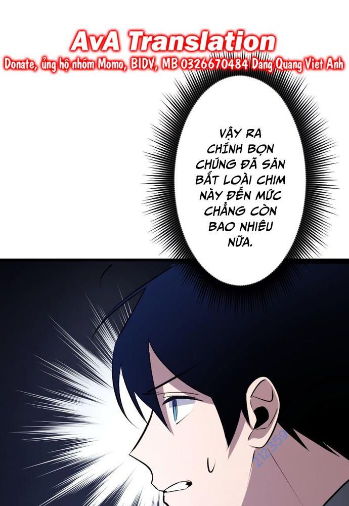 Vô Song Cùng Với Vũ Khí Ẩn Chap 6 - Next Chap 7