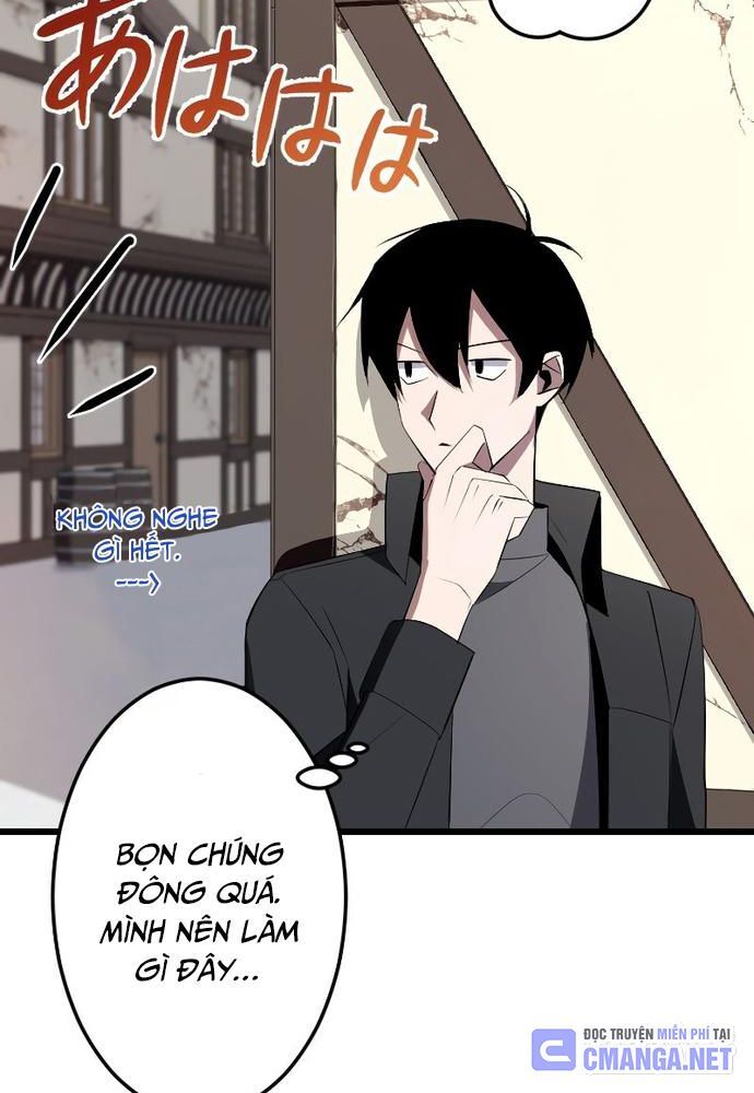 Vô Song Cùng Với Vũ Khí Ẩn Chap 6 - Next Chap 7