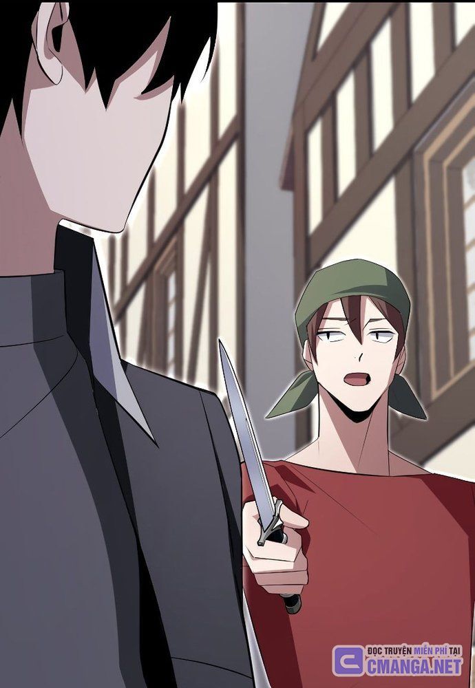 Vô Song Cùng Với Vũ Khí Ẩn Chap 6 - Next Chap 7