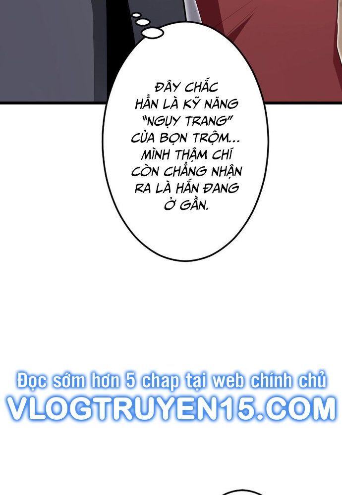 Vô Song Cùng Với Vũ Khí Ẩn Chap 6 - Next Chap 7