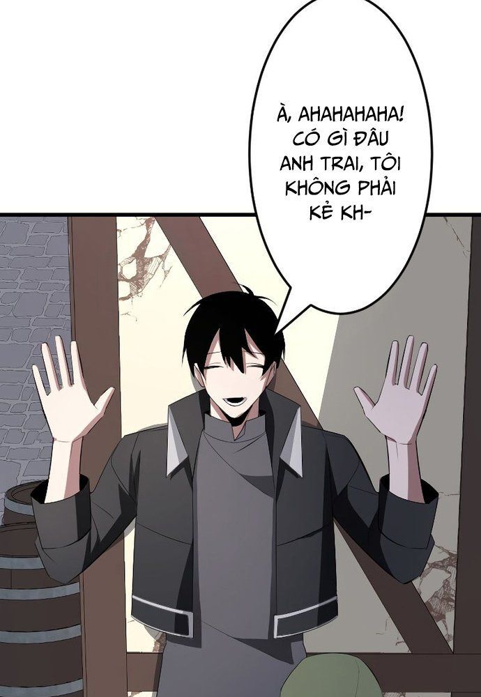 Vô Song Cùng Với Vũ Khí Ẩn Chap 6 - Next Chap 7
