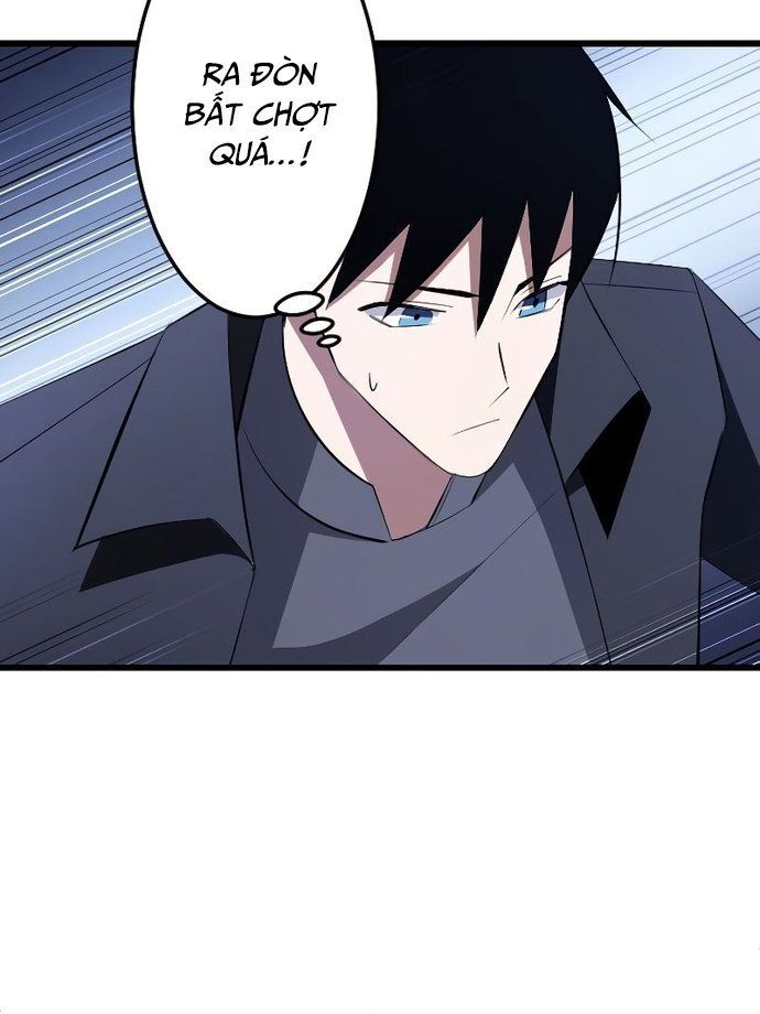 Vô Song Cùng Với Vũ Khí Ẩn Chap 6 - Next Chap 7