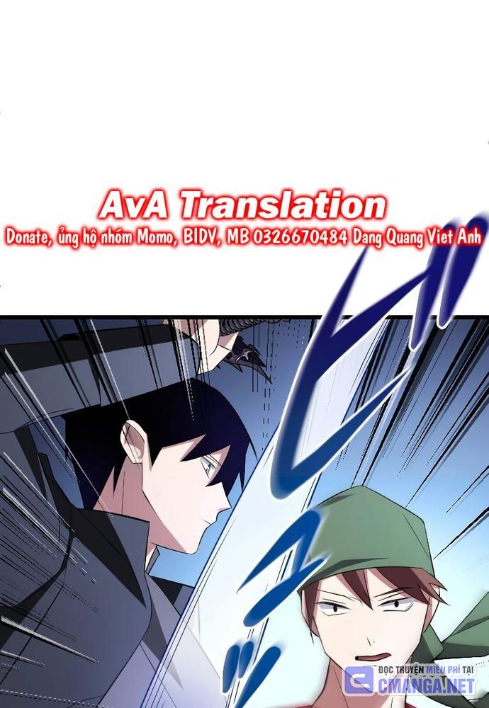 Vô Song Cùng Với Vũ Khí Ẩn Chap 6 - Next Chap 7