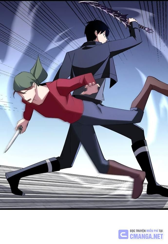 Vô Song Cùng Với Vũ Khí Ẩn Chap 6 - Next Chap 7