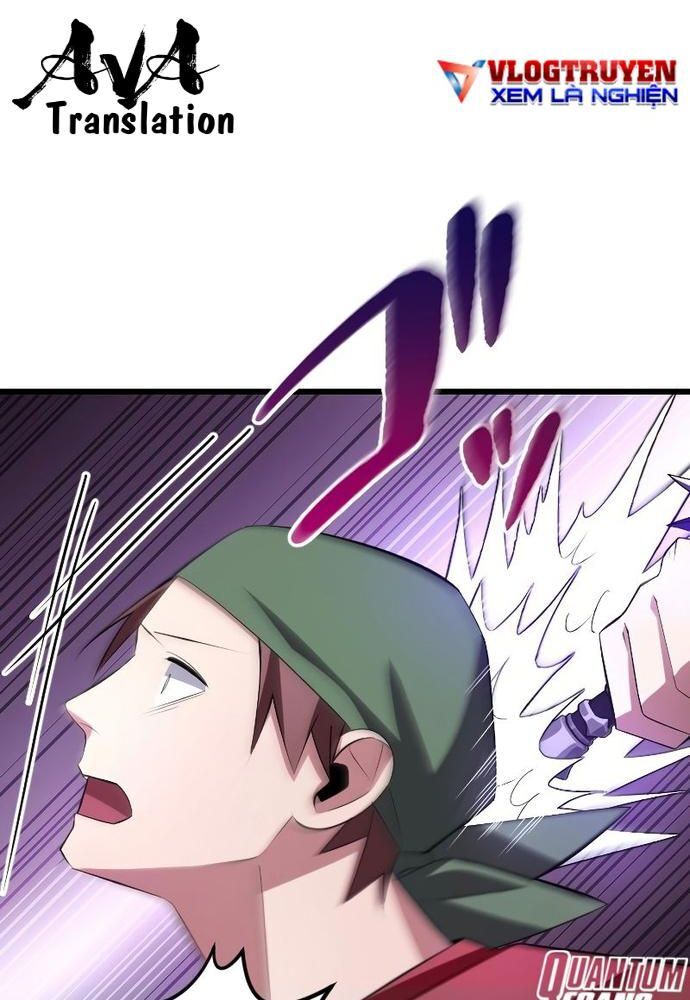 Vô Song Cùng Với Vũ Khí Ẩn Chap 6 - Next Chap 7