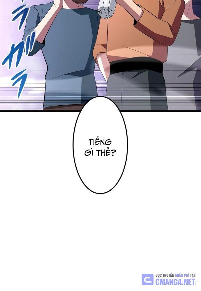 Vô Song Cùng Với Vũ Khí Ẩn Chap 6 - Next Chap 7