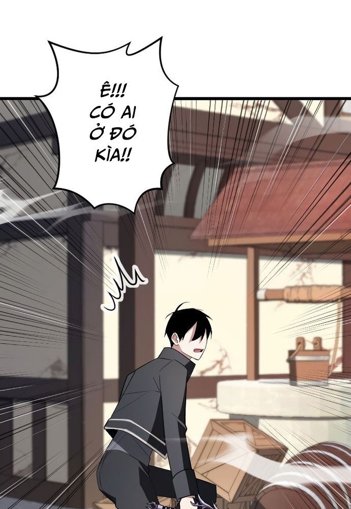 Vô Song Cùng Với Vũ Khí Ẩn Chap 6 - Next Chap 7