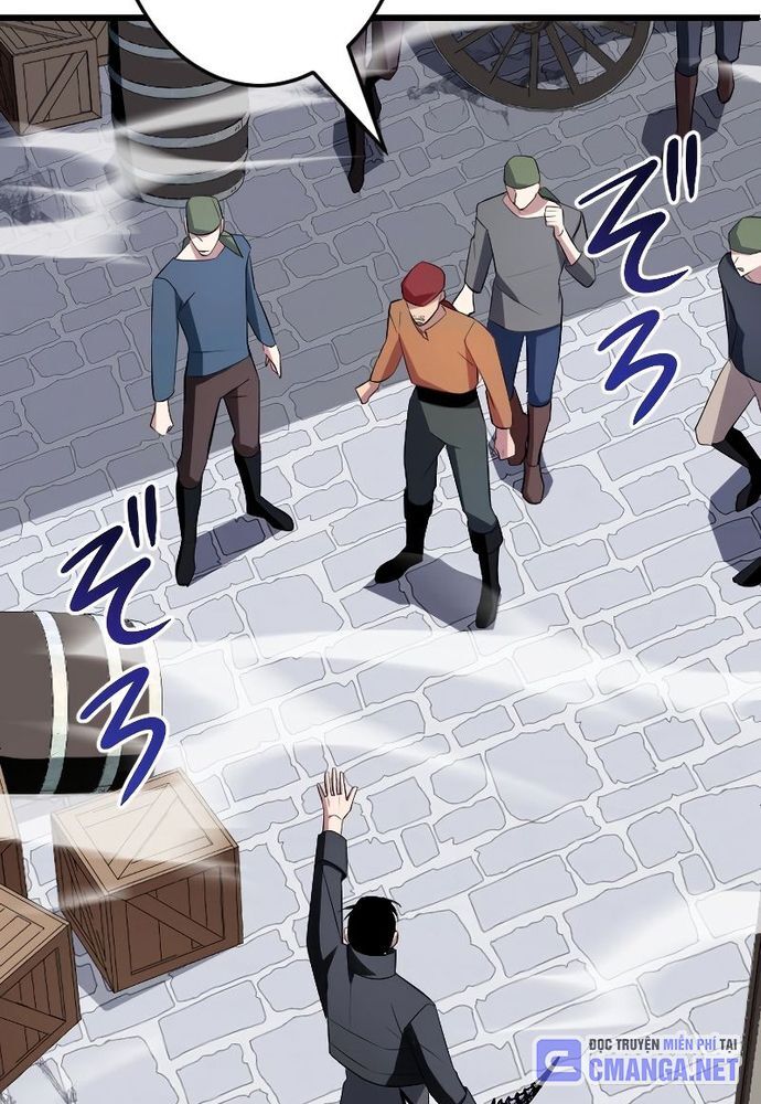 Vô Song Cùng Với Vũ Khí Ẩn Chap 6 - Next Chap 7