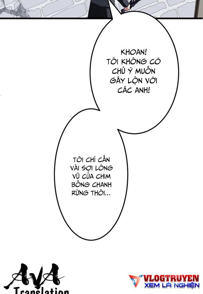 Vô Song Cùng Với Vũ Khí Ẩn Chap 6 - Next Chap 7