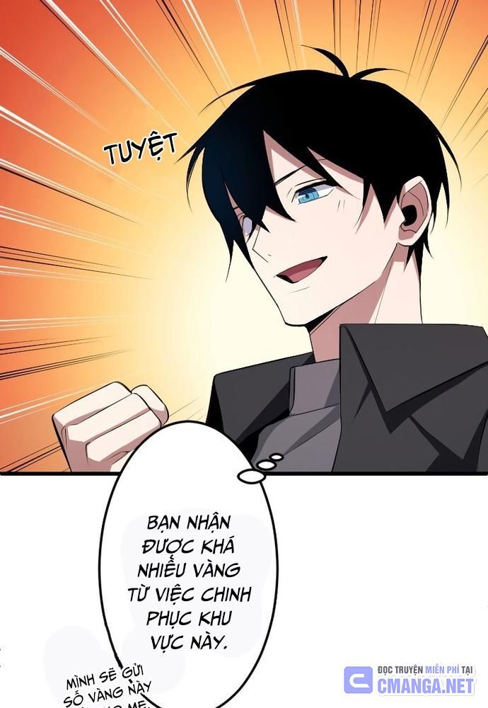 Vô Song Cùng Với Vũ Khí Ẩn Chap 6 - Next Chap 7