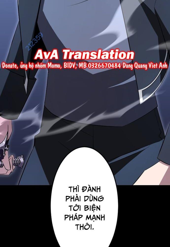 Vô Song Cùng Với Vũ Khí Ẩn Chap 6 - Next Chap 7
