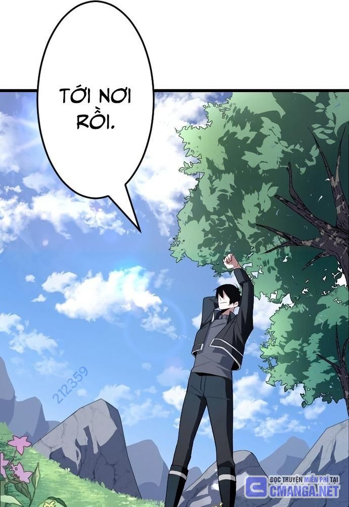 Vô Song Cùng Với Vũ Khí Ẩn Chap 6 - Next Chap 7