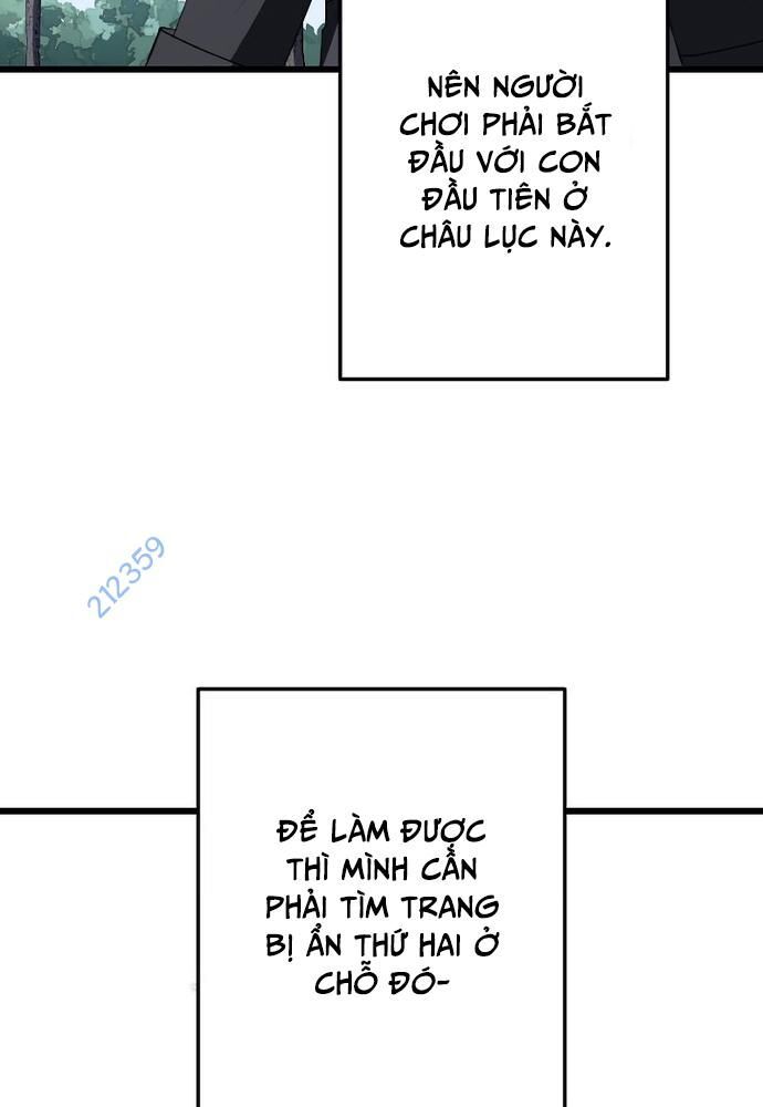 Vô Song Cùng Với Vũ Khí Ẩn Chap 6 - Next Chap 7