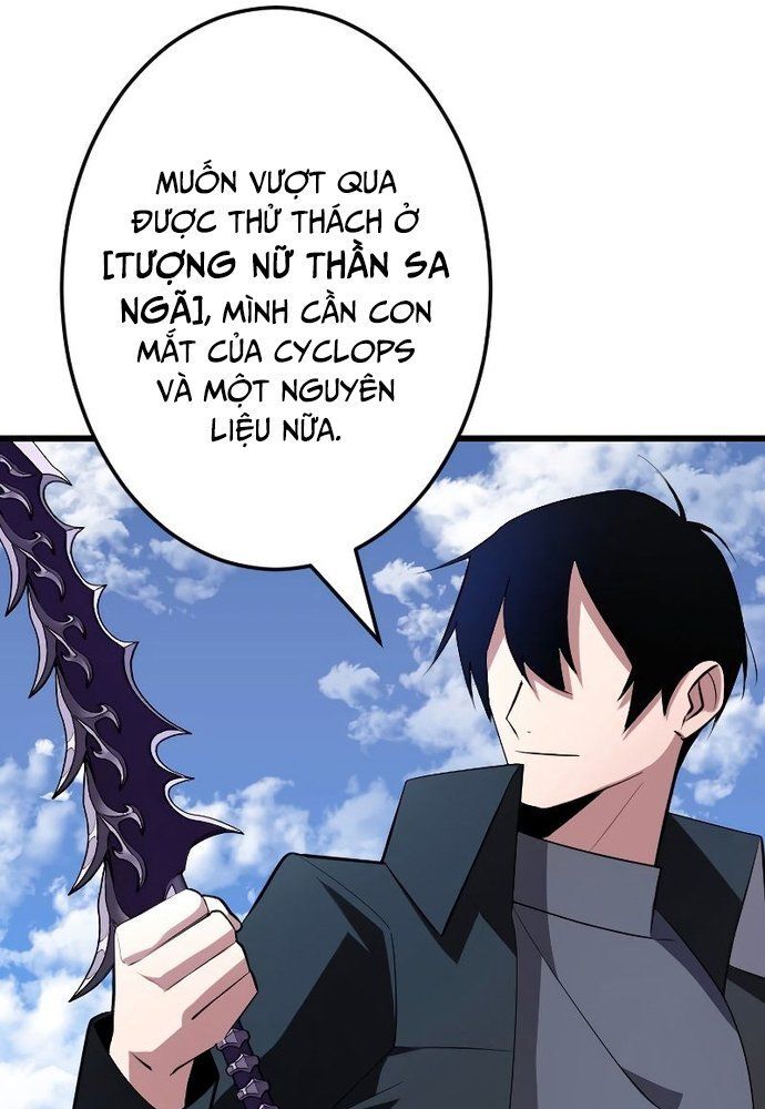 Vô Song Cùng Với Vũ Khí Ẩn Chap 6 - Next Chap 7