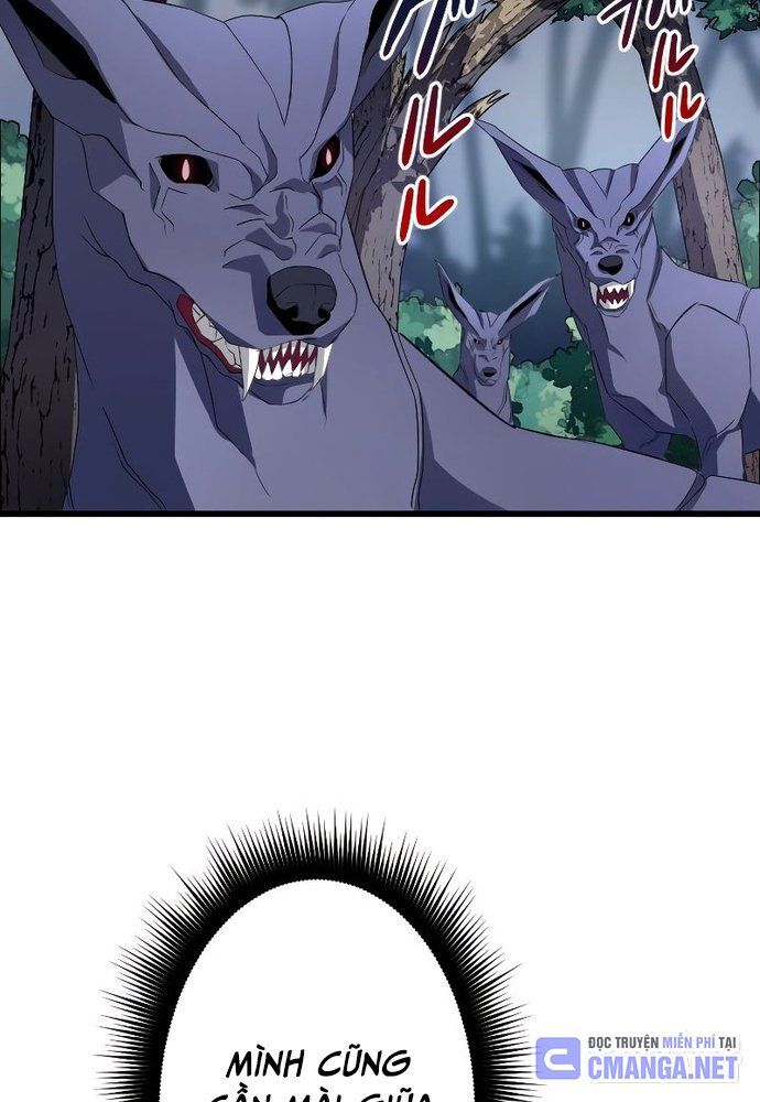 Vô Song Cùng Với Vũ Khí Ẩn Chap 6 - Next Chap 7