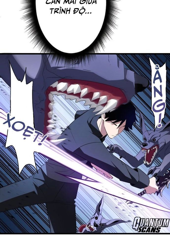 Vô Song Cùng Với Vũ Khí Ẩn Chap 6 - Next Chap 7