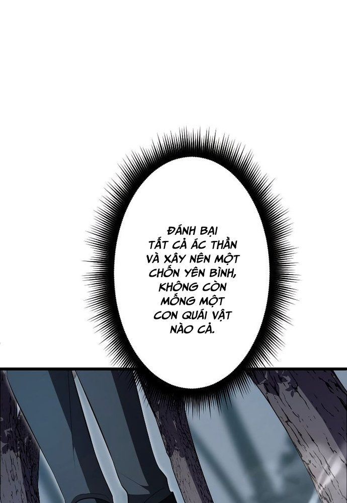 Vô Song Cùng Với Vũ Khí Ẩn Chap 6 - Next Chap 7