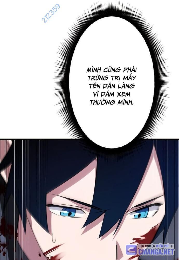 Vô Song Cùng Với Vũ Khí Ẩn Chap 6 - Next Chap 7