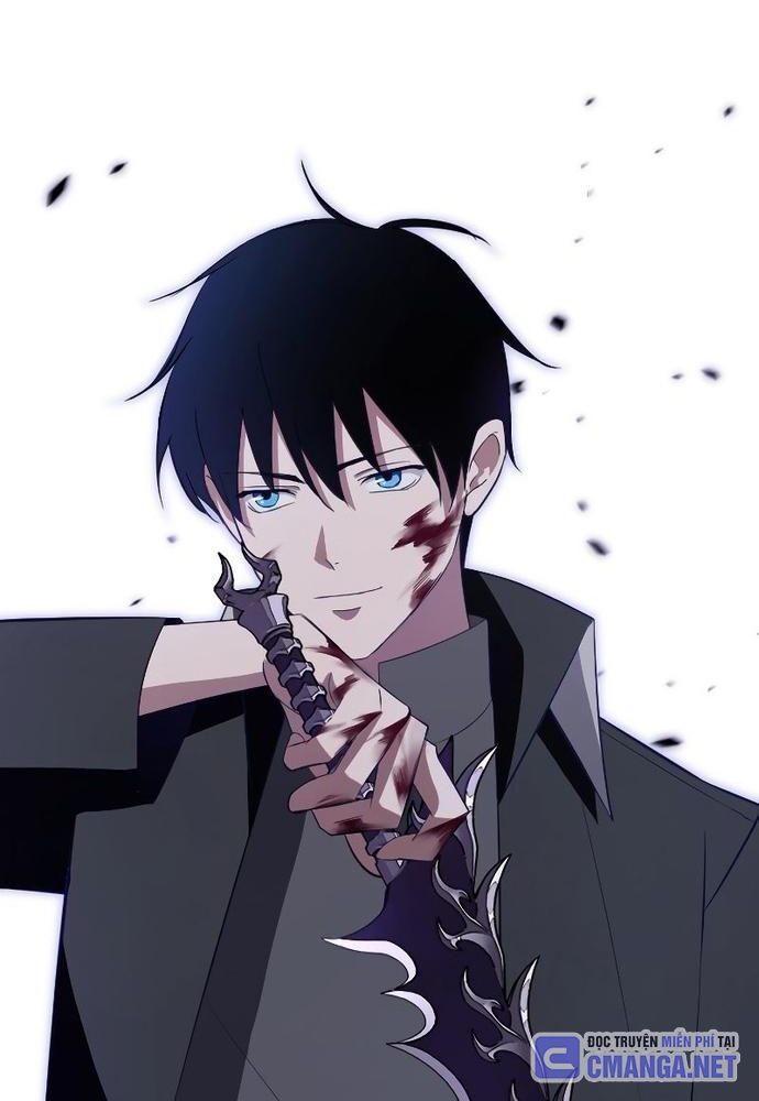 Vô Song Cùng Với Vũ Khí Ẩn Chap 6 - Next Chap 7