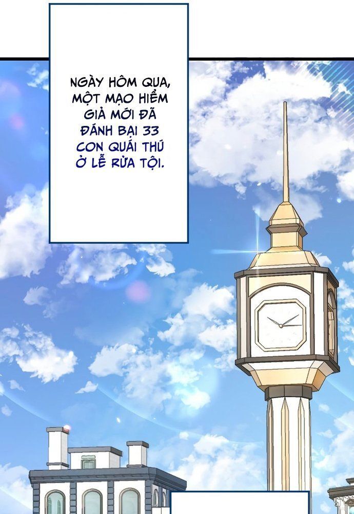 Vô Song Cùng Với Vũ Khí Ẩn Chap 6 - Next Chap 7