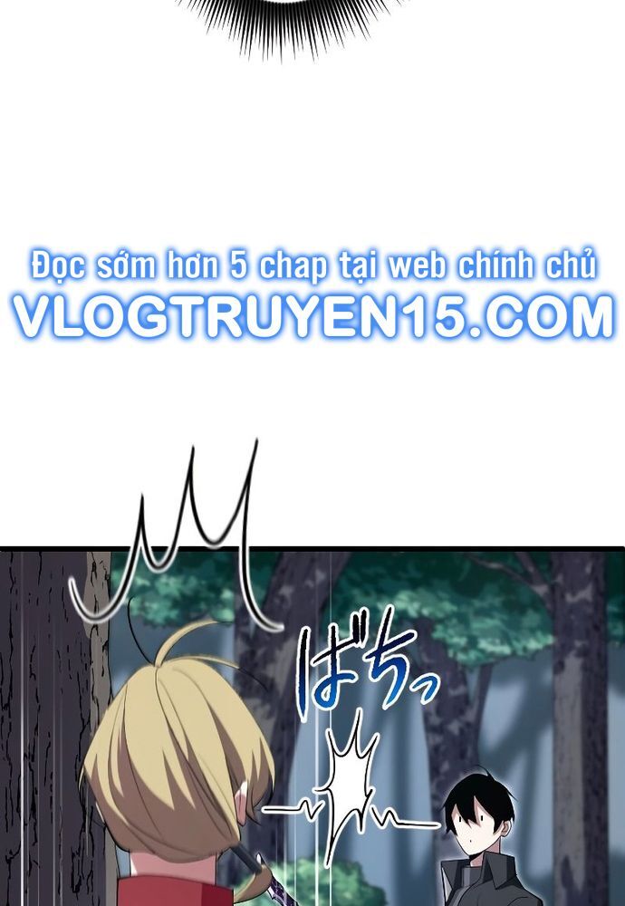 Vô Song Cùng Với Vũ Khí Ẩn Chap 6 - Next Chap 7