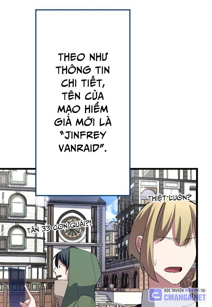 Vô Song Cùng Với Vũ Khí Ẩn Chap 6 - Next Chap 7