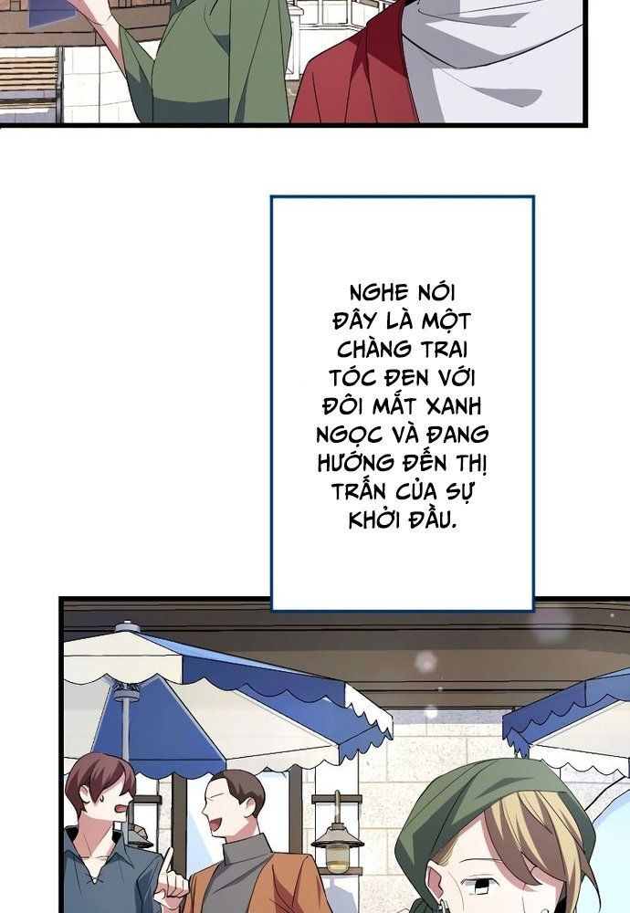 Vô Song Cùng Với Vũ Khí Ẩn Chap 6 - Next Chap 7