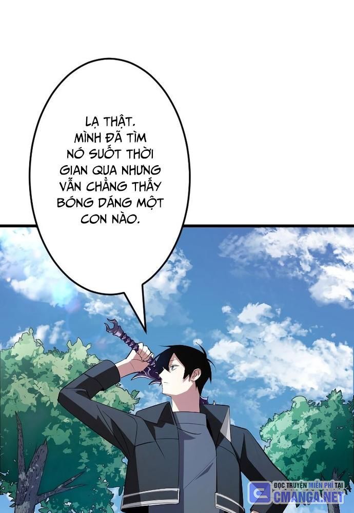 Vô Song Cùng Với Vũ Khí Ẩn Chap 6 - Next Chap 7