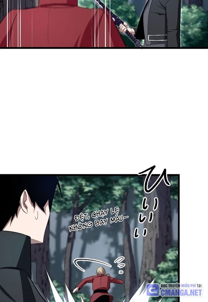 Vô Song Cùng Với Vũ Khí Ẩn Chap 6 - Next Chap 7