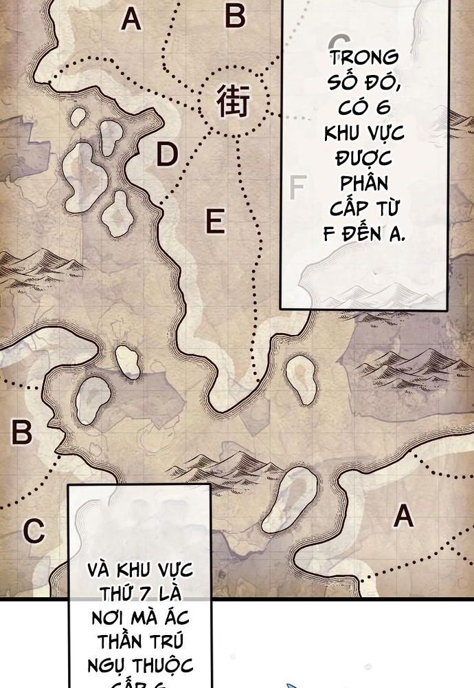 Vô Song Cùng Với Vũ Khí Ẩn Chap 6 - Next Chap 7