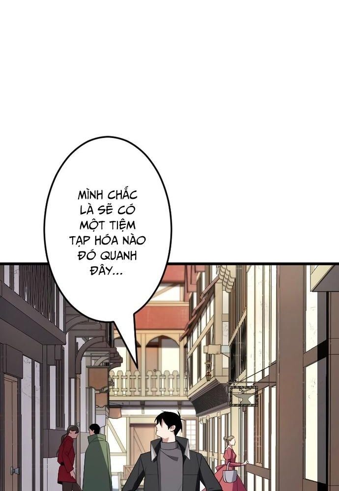 Vô Song Cùng Với Vũ Khí Ẩn Chap 6 - Next Chap 7