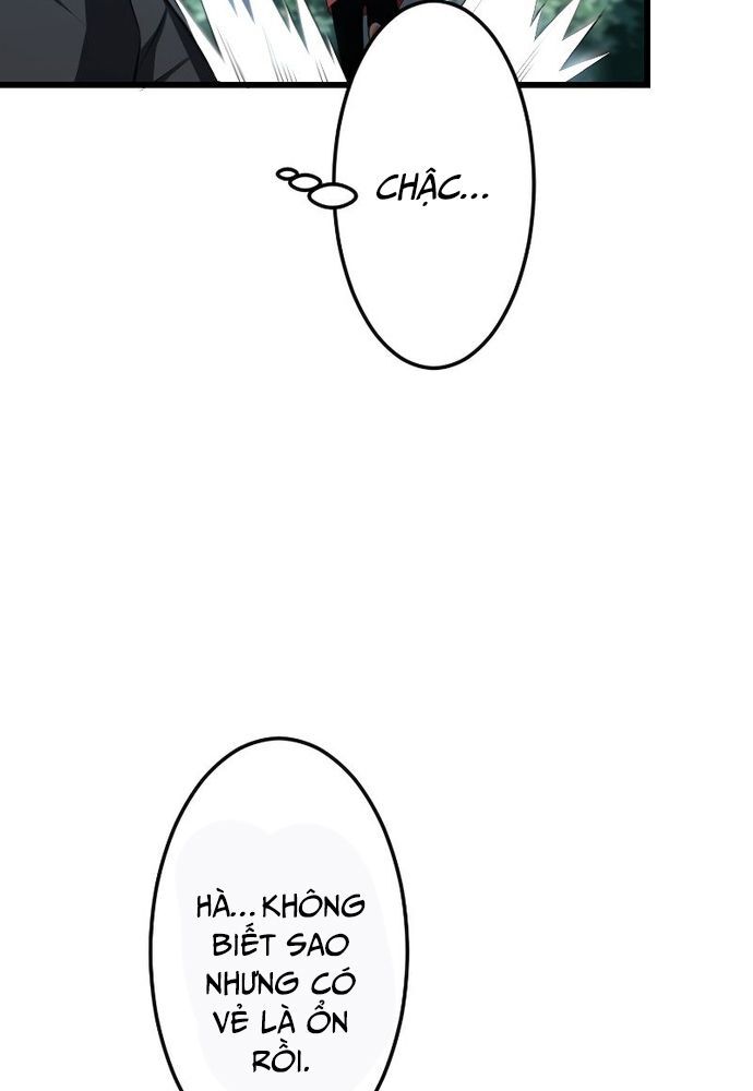 Vô Song Cùng Với Vũ Khí Ẩn Chap 6 - Next Chap 7