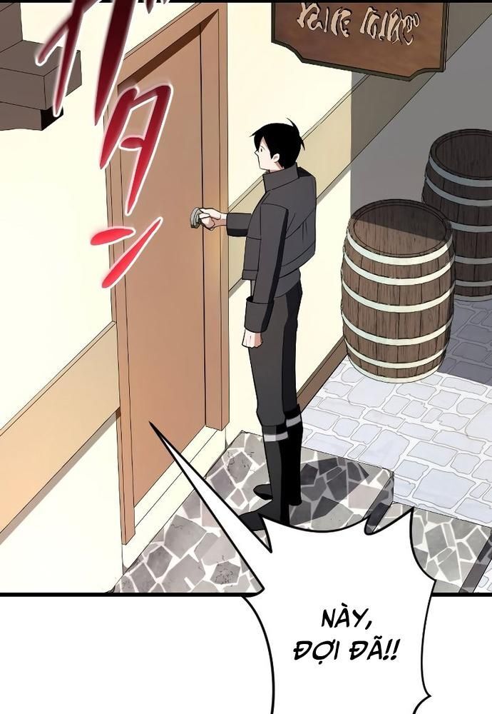Vô Song Cùng Với Vũ Khí Ẩn Chap 6 - Next Chap 7