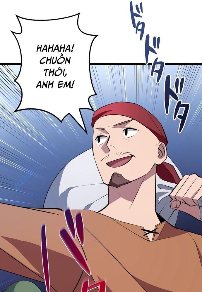 Vô Song Cùng Với Vũ Khí Ẩn Chap 6 - Next Chap 7