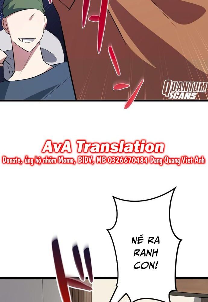 Vô Song Cùng Với Vũ Khí Ẩn Chap 6 - Next Chap 7